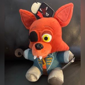 funko-toys-fnaf-security-breach-glamrock-chica-and-curse-of-the